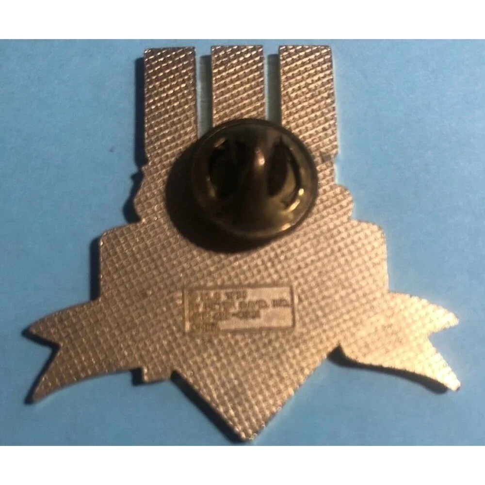 1997 Cleveland Indians MLB All Star game pin